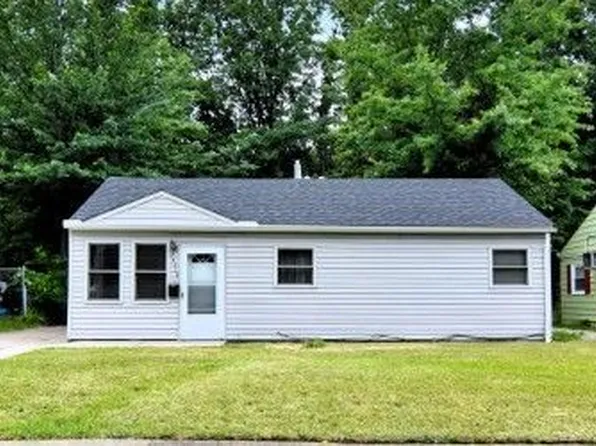 19219 Firwood Rd, Cleveland, OH 44110