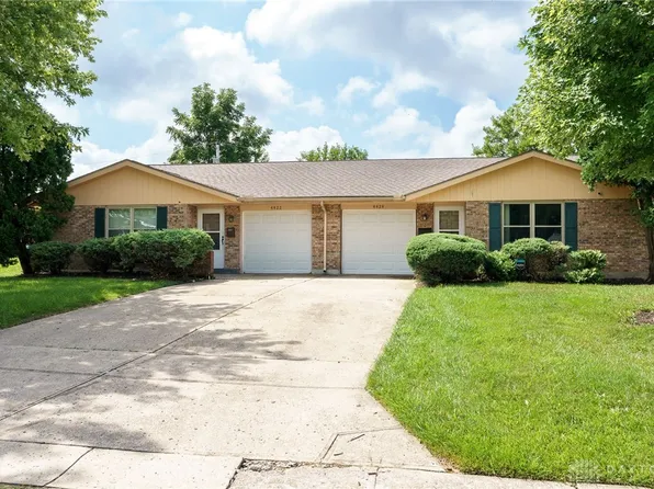 4422 Broadbush Dr #4422, Dayton, OH 45426