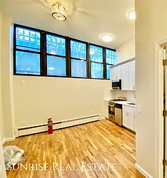 Rented by Sunrise Real Estate