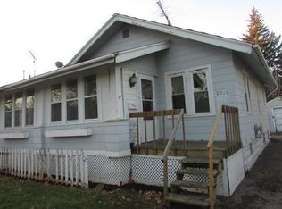 2031 Monteith St, Flint, MI 48504