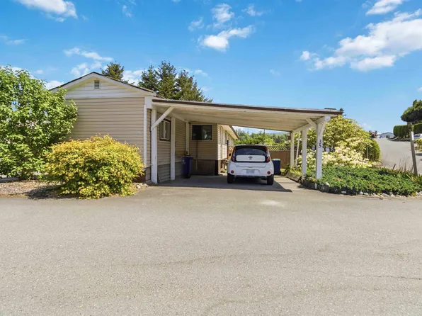 9960 Wilson St #35, Mission, BC V4S 1B3