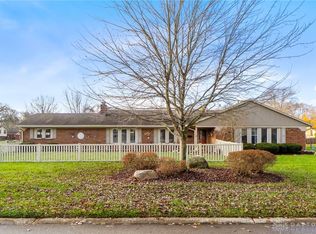 7622 Pelbrook Farm Dr, Dayton, OH 45459