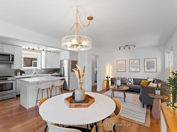 1342 Victoria Park Ave, Toronto, ON M4B 2L7