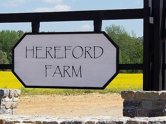 2nd image of 215 Hereford Farm Lot 215