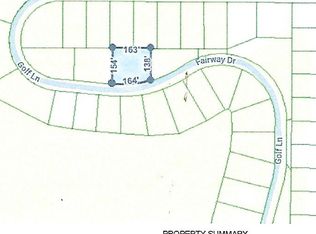 4C Fairway Dr, Council, ID 83612