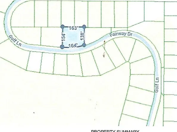 4C Fairway Dr, Council, ID 83612