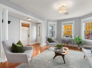 131 Warren St #2, Arlington, MA 02476