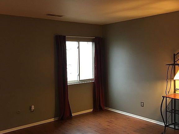 Living Room Front Window