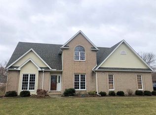 632 S Dobbsdell St, Terre Haute, IN 47803