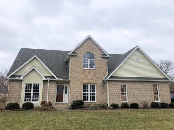 632 S Dobbsdell St, Terre Haute, IN 47803
