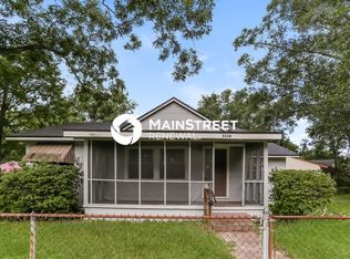 3114 3rd Street Cir N, Jacksonville, FL 32254