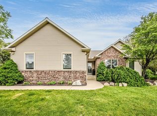 2210 Lindsey Rd, Jackson, MI 49201