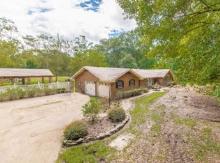 11110 Savoy Rd, Saint Amant, LA 70774