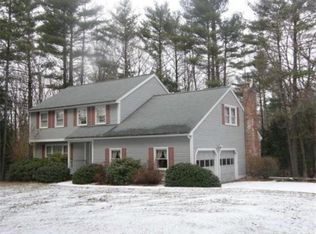 586 West St, Lunenburg, MA 01462