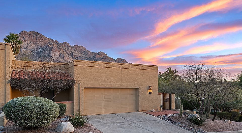 764 E Camino Diestro, Oro Valley, AZ 85704 Zillow