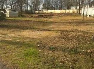 5417 Pine St, Bauxite, AR 72011