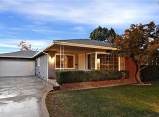 3025 N 8th St, Fresno, CA