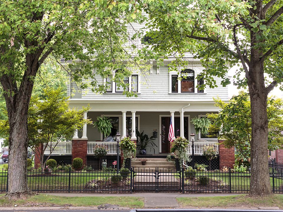 280 Church St, Chillicothe, OH 45601 Zillow