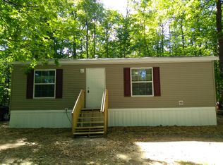 6771 Blue Jay Ln, Rhinelander, WI 54501