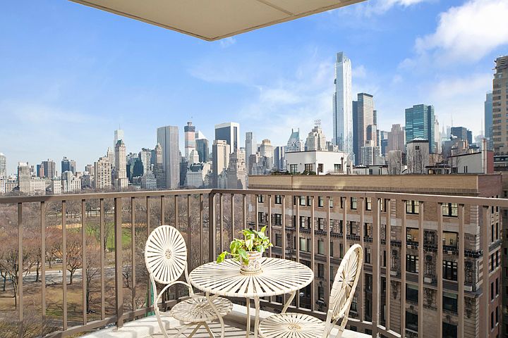 1st image of 10 W 66th St APT 18K