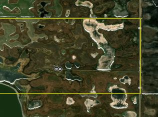 County Road 22 LOT WP001, Lakota, ND 58344