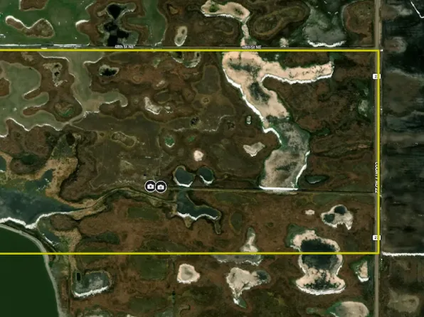 County Road 22 Lot Wp001, Lakota, ND 58344