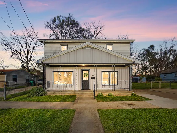 41 Buxton Ave, Springfield, OH 45505