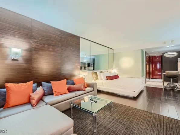 4381 W Flamingo Rd #2009, Las Vegas, NV 89103