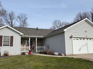 2017 Cory Dr, Springfield, IL 62702