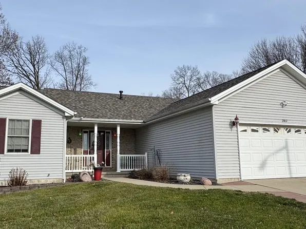 2017 Cory Dr, Springfield, IL 62702