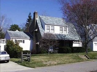 1620 Wiltshire Blvd, Huntington, WV 25701