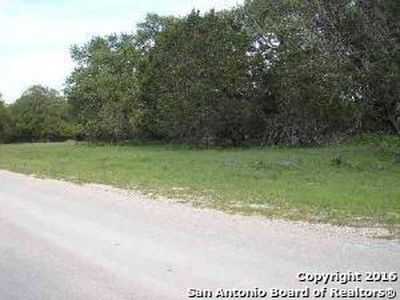 40 DEERWOOD CIR LOT 40, Bandera, TX, 78003