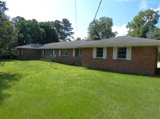 713 University Ave, Troy, AL 36081