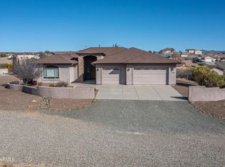 12740 E Socorro Hill Ct, Dewey, AZ 86327