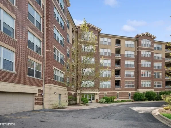 9350 Skokie Blvd Unit 511, Skokie, IL 60077