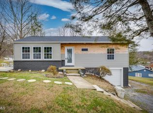 306 Martin St, Kingsport, TN 37665