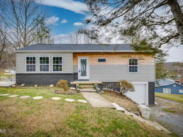 306 Martin St, Kingsport, TN 37665