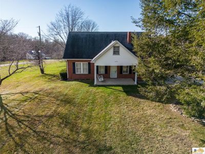 679 Highway 1545, Russell Springs, KY, 42642