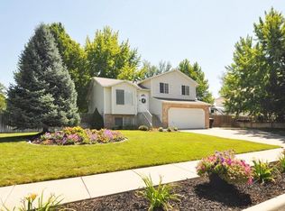 2184 N 2525 W, Clinton, UT 84015