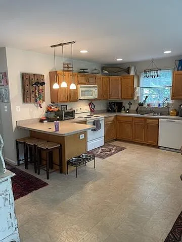 3511 Oak Dr — Photo 5
