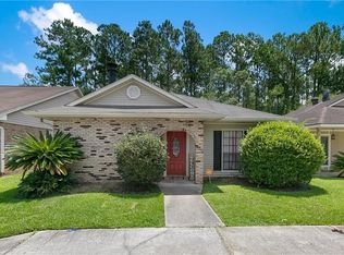 1121 Rose Meadow Loop, Slidell, LA 70460