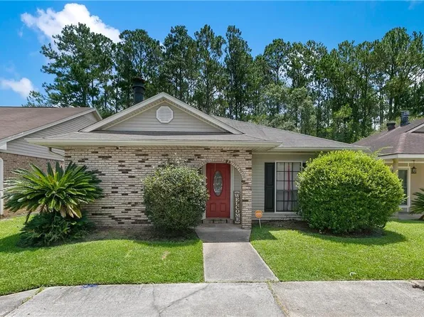 1121 Rose Meadow Loop, Slidell, LA 70460