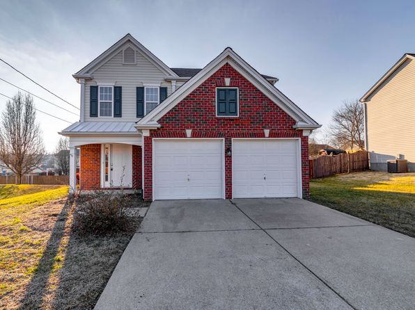 Zillow Mt Juliet