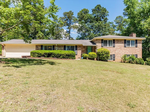4043 Goshen Lake Dr S, Augusta, GA 30906