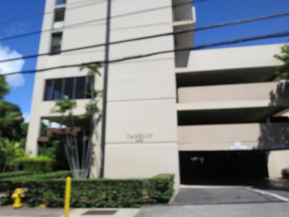 1630 Liholiho Street