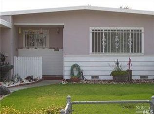 1637 San Carlos St, Fairfield, CA 94533