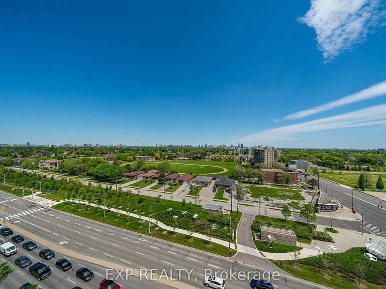 1060 Sheppard Ave W #1005 — Photo 17