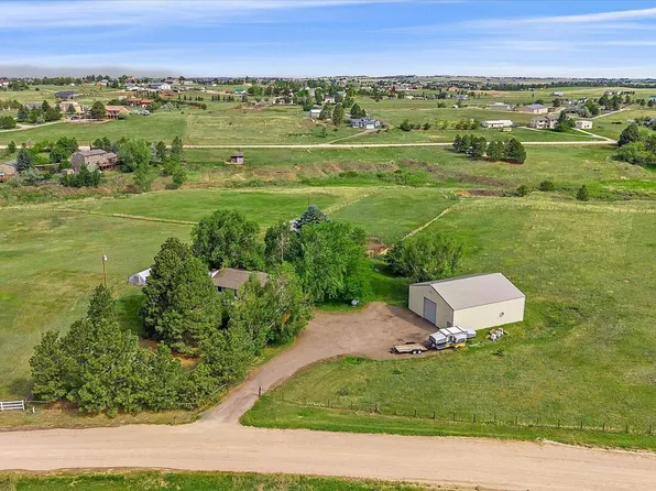 759 Brussels Drive, Parker, CO 80138