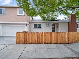 713 Clinton St #A, Redwood City, CA