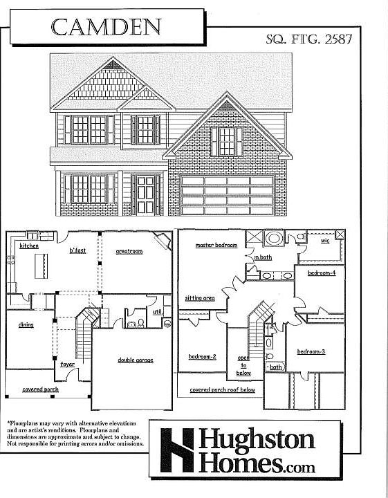2nd image of Lot # 64 Fallon Ln